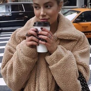 I AM GIA Pixie Jacket